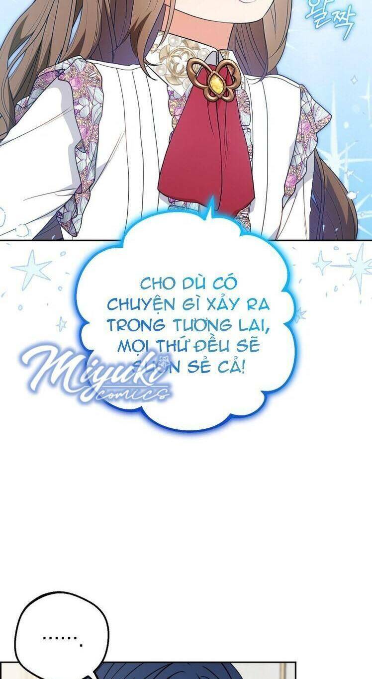 Được Yêu Thương Mà Còn Ngại Ngùng Sao! Chapter 42 - Trang 2