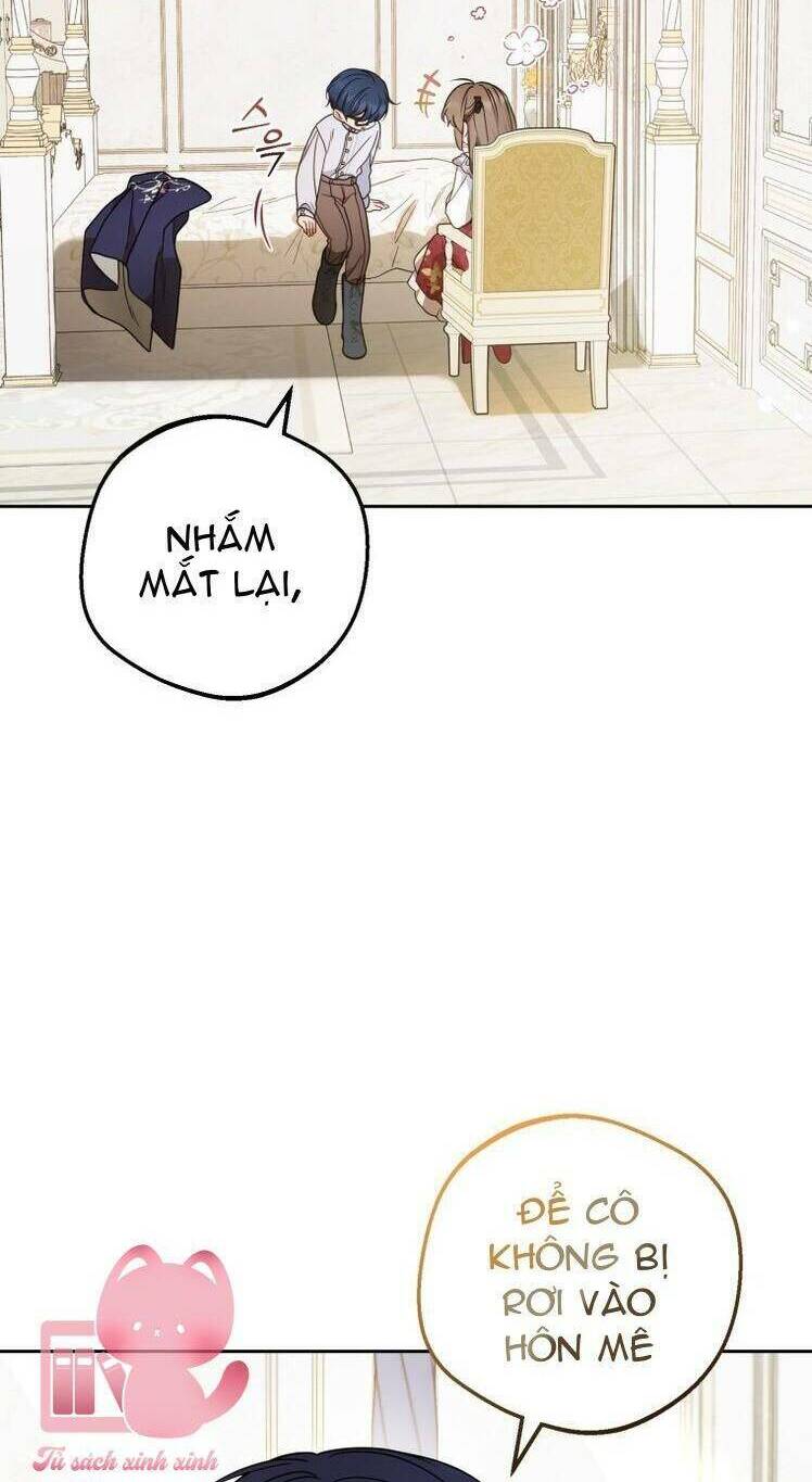 Được Yêu Thương Mà Còn Ngại Ngùng Sao! Chapter 42 - Trang 2