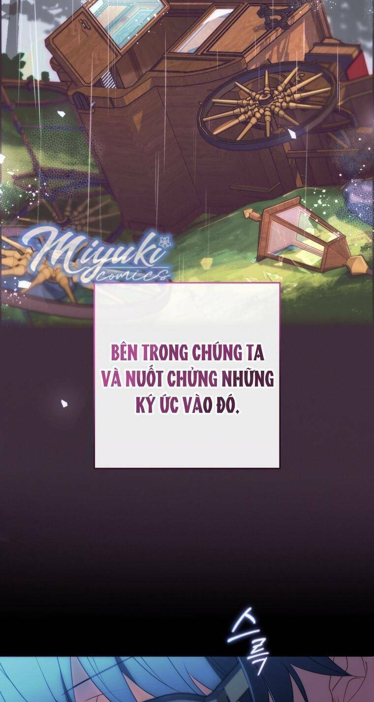 Được Yêu Thương Mà Còn Ngại Ngùng Sao! Chapter 42 - Trang 2