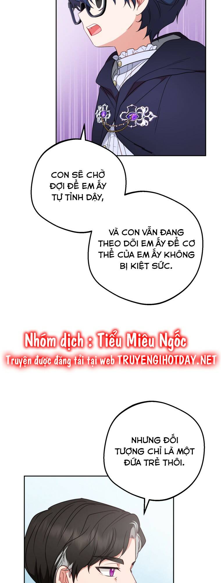 Được Yêu Thương Mà Còn Ngại Ngùng Sao! Chapter 41 - Trang 2