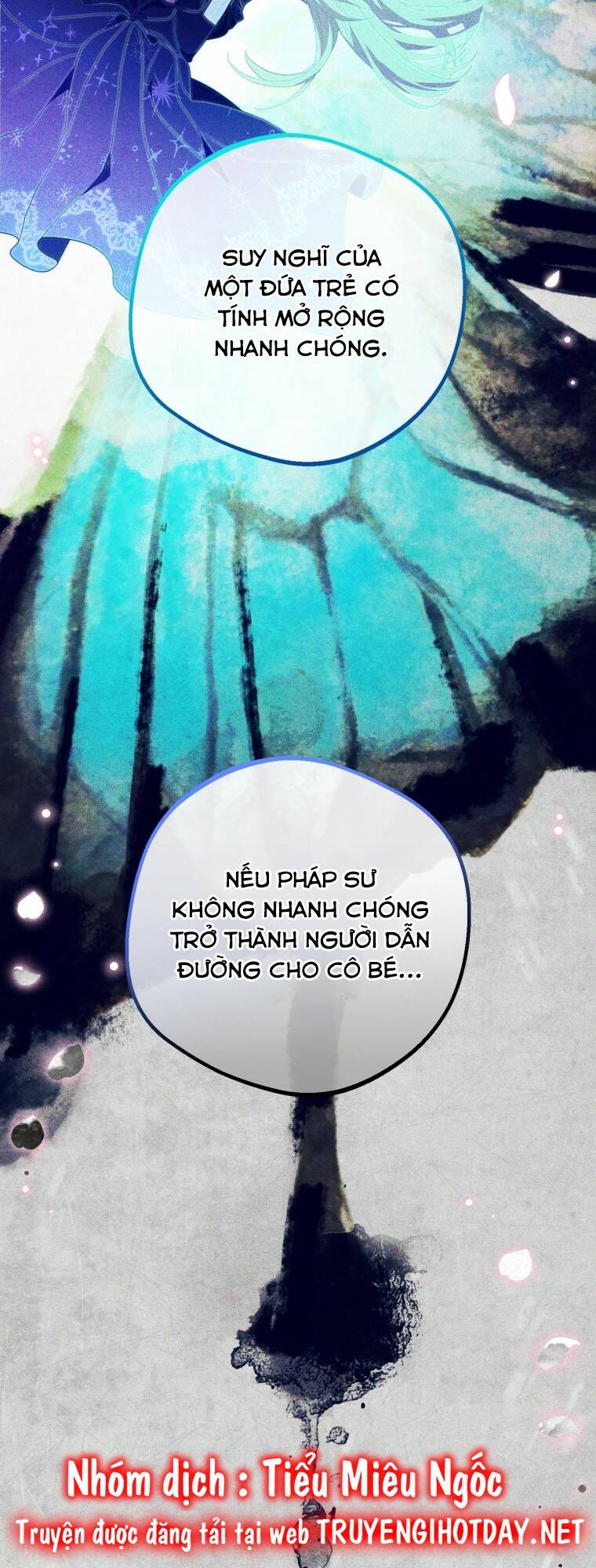 Được Yêu Thương Mà Còn Ngại Ngùng Sao! Chapter 41 - Trang 2