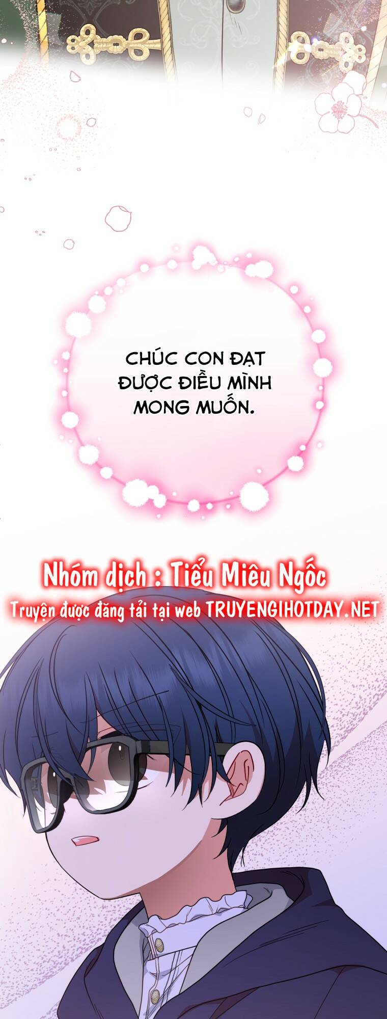 Được Yêu Thương Mà Còn Ngại Ngùng Sao! Chapter 41 - Trang 2