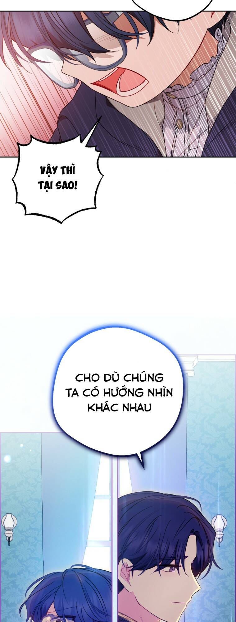 Được Yêu Thương Mà Còn Ngại Ngùng Sao! Chapter 41 - Trang 2