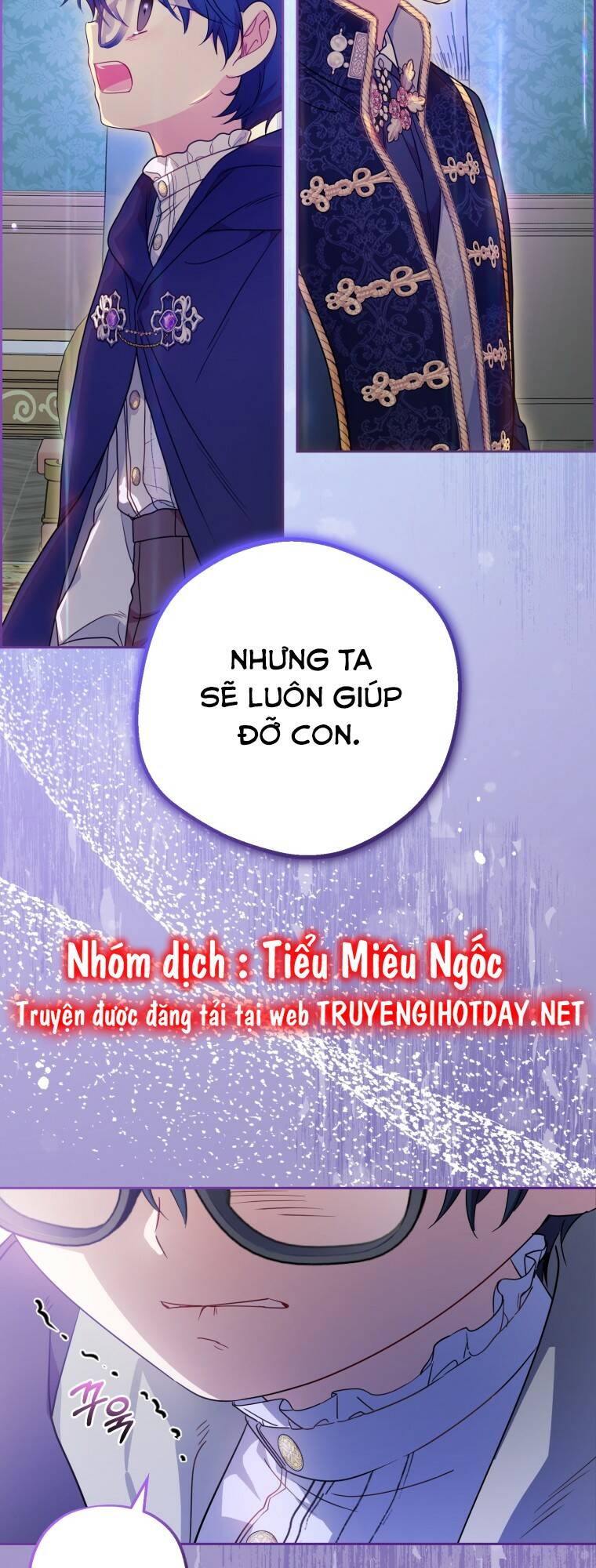 Được Yêu Thương Mà Còn Ngại Ngùng Sao! Chapter 41 - Trang 2