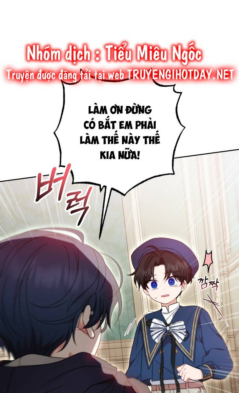 Được Yêu Thương Mà Còn Ngại Ngùng Sao! Chapter 41 - Trang 2