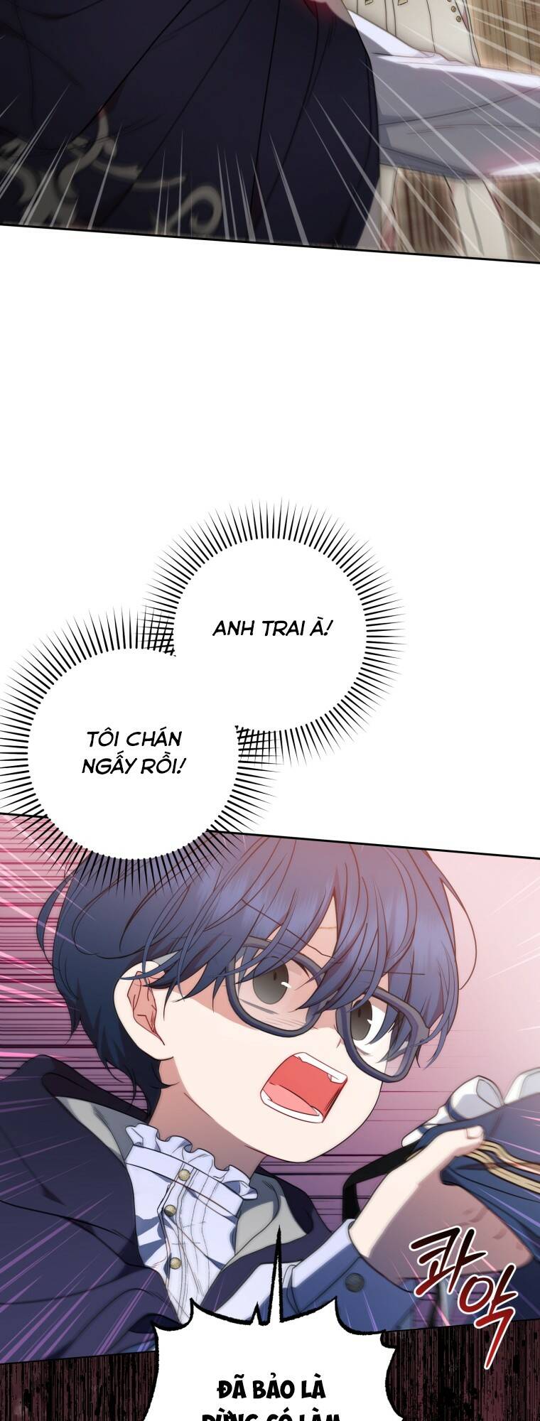 Được Yêu Thương Mà Còn Ngại Ngùng Sao! Chapter 41 - Trang 2