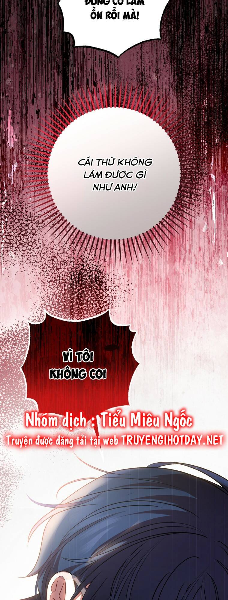 Được Yêu Thương Mà Còn Ngại Ngùng Sao! Chapter 41 - Trang 2