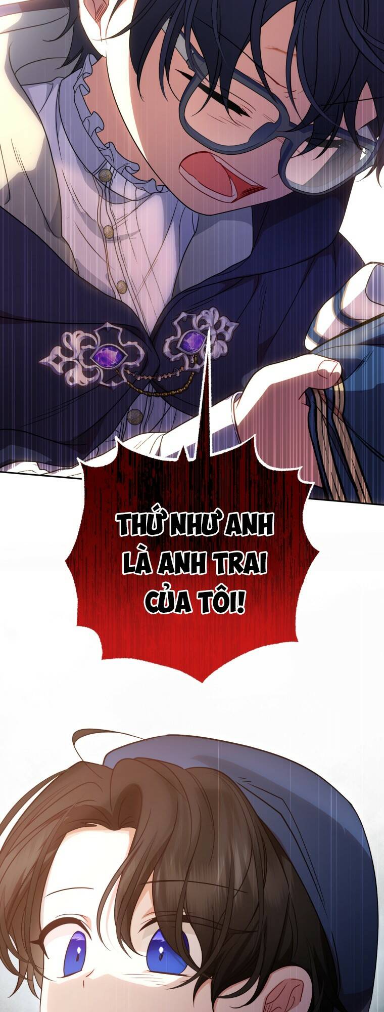 Được Yêu Thương Mà Còn Ngại Ngùng Sao! Chapter 41 - Trang 2