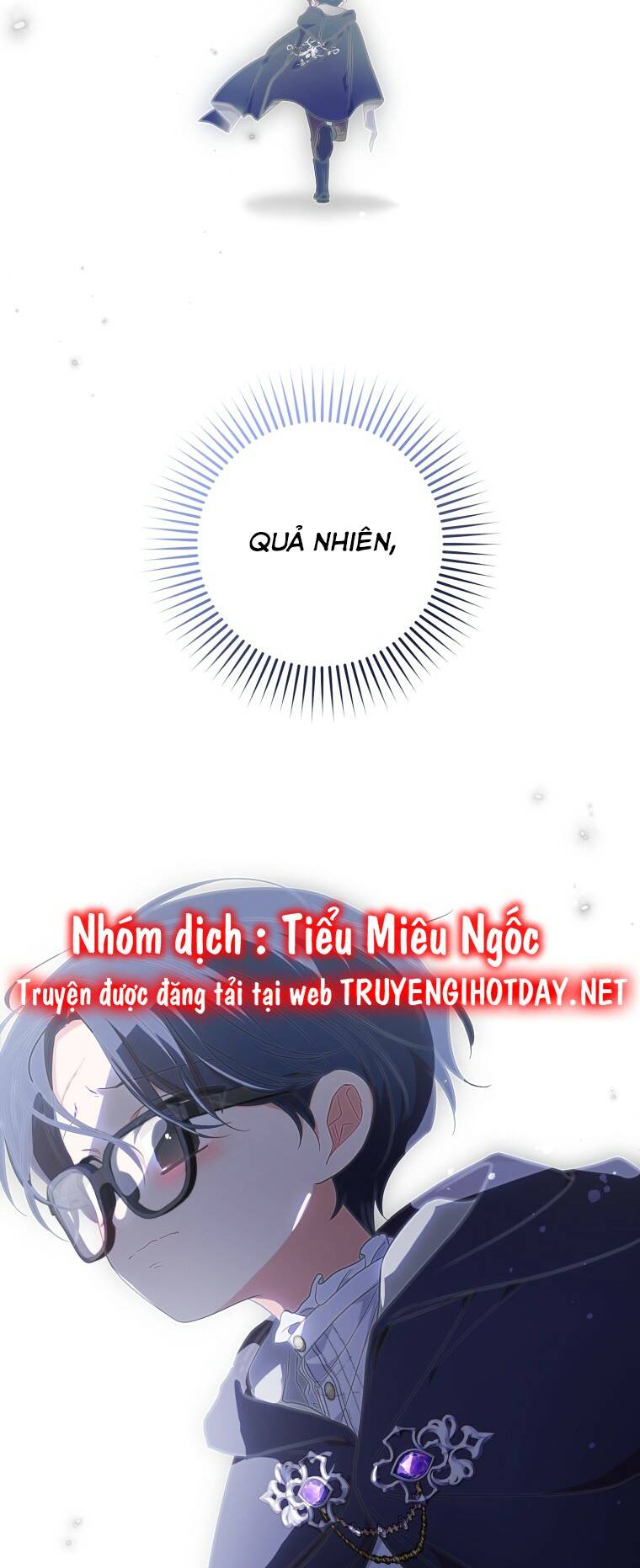 Được Yêu Thương Mà Còn Ngại Ngùng Sao! Chapter 41 - Trang 2