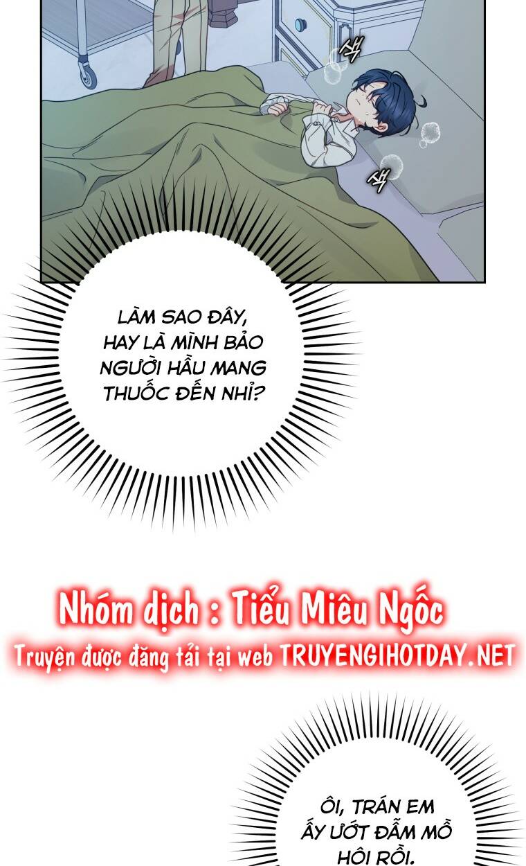 Được Yêu Thương Mà Còn Ngại Ngùng Sao! Chapter 40 - Trang 2