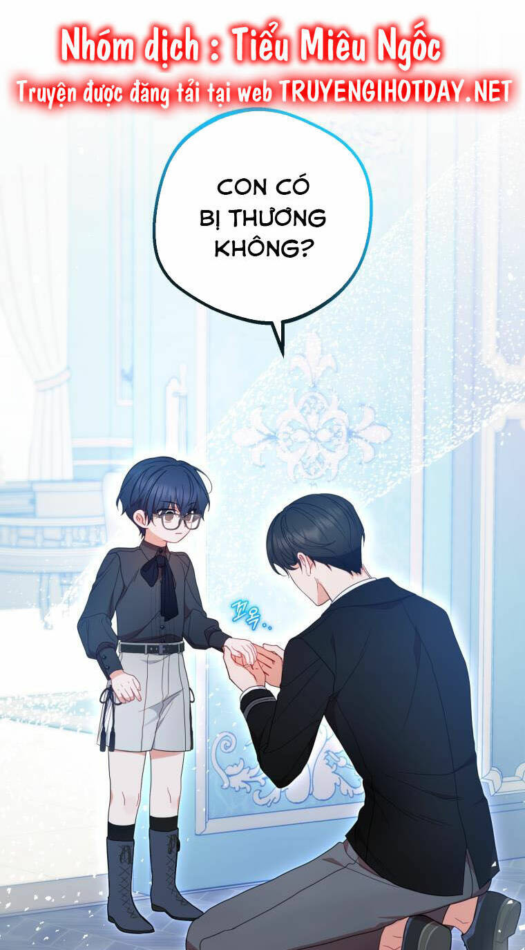 Được Yêu Thương Mà Còn Ngại Ngùng Sao! Chapter 39 - Trang 2