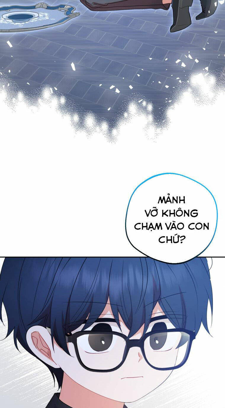 Được Yêu Thương Mà Còn Ngại Ngùng Sao! Chapter 39 - Trang 2