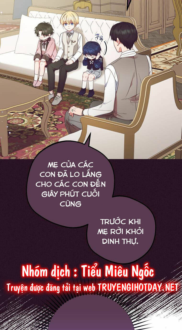 Được Yêu Thương Mà Còn Ngại Ngùng Sao! Chapter 39 - Trang 2