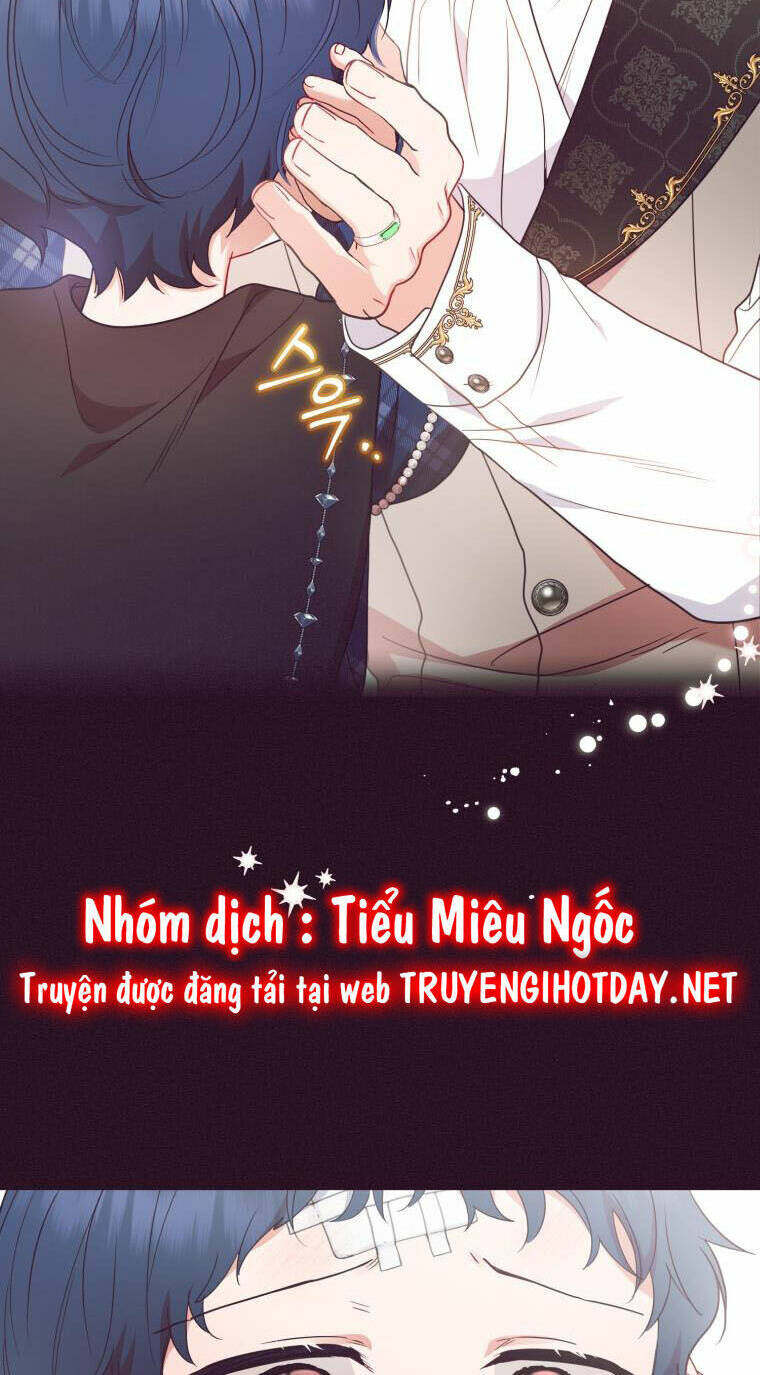 Được Yêu Thương Mà Còn Ngại Ngùng Sao! Chapter 39 - Trang 2