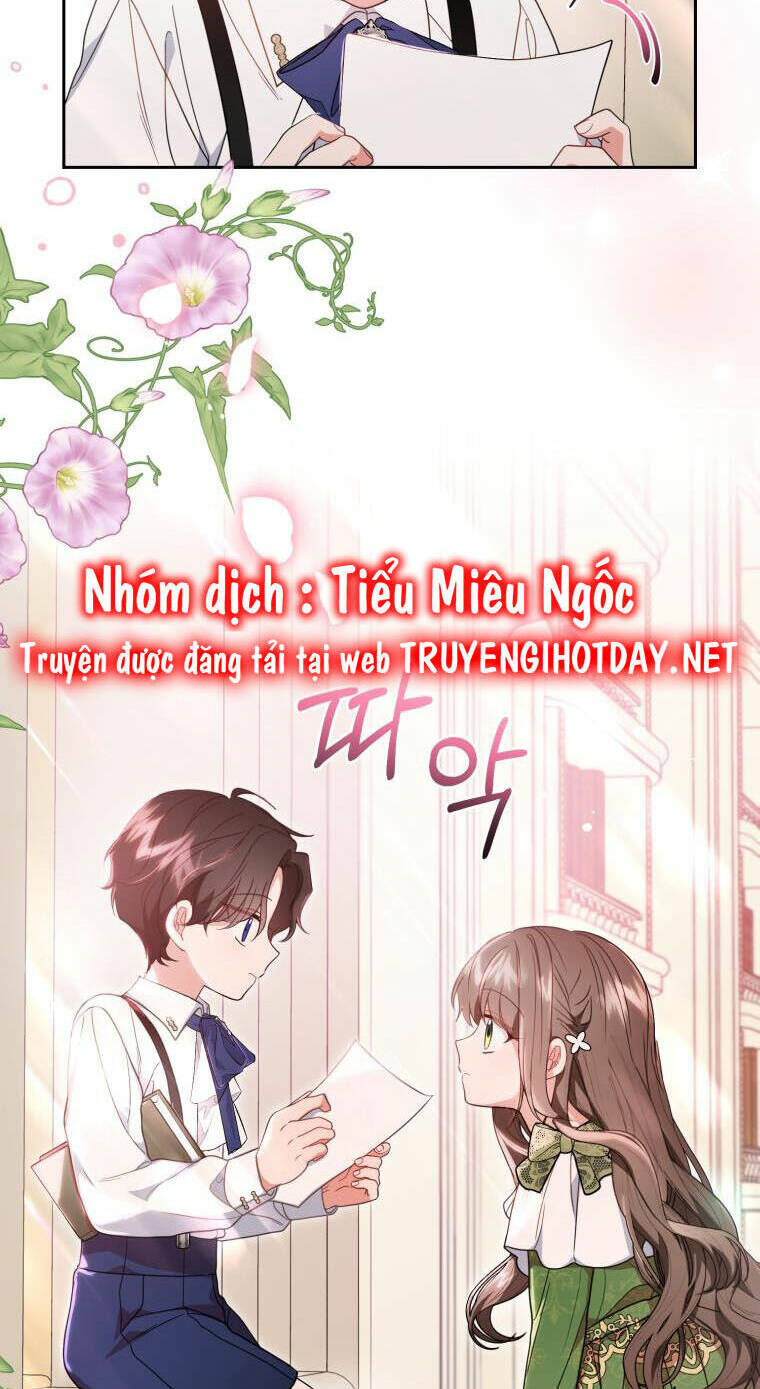 Được Yêu Thương Mà Còn Ngại Ngùng Sao! Chapter 39 - Trang 2