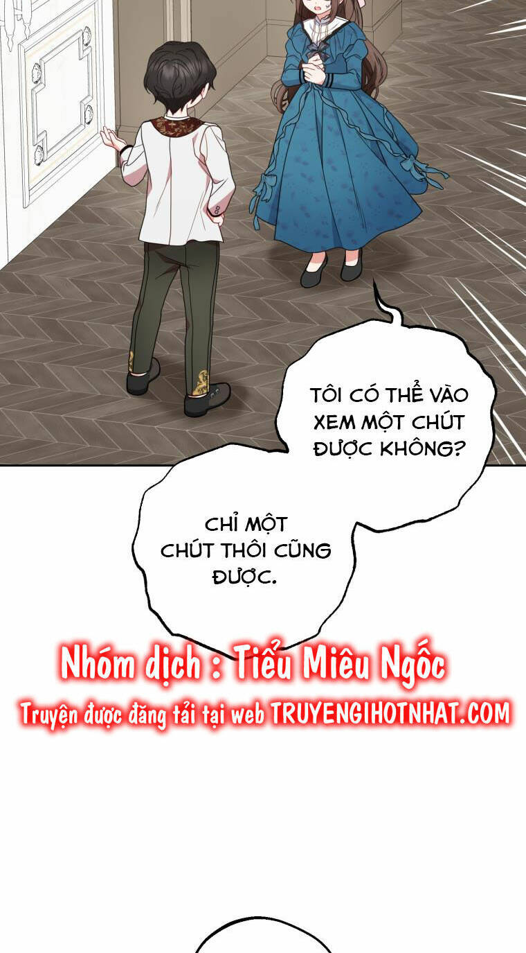 Được Yêu Thương Mà Còn Ngại Ngùng Sao! Chapter 38 - Trang 2