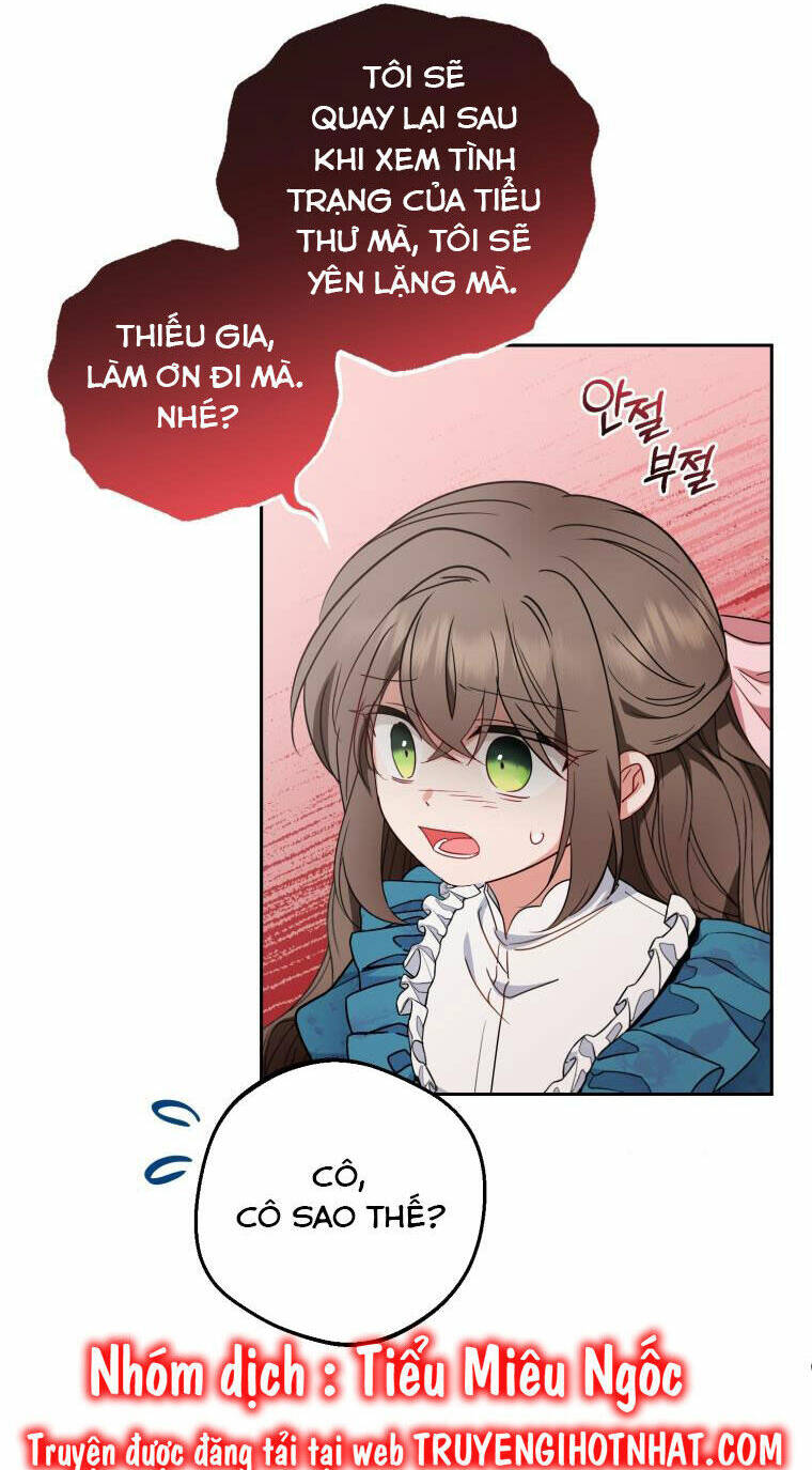 Được Yêu Thương Mà Còn Ngại Ngùng Sao! Chapter 38 - Trang 2