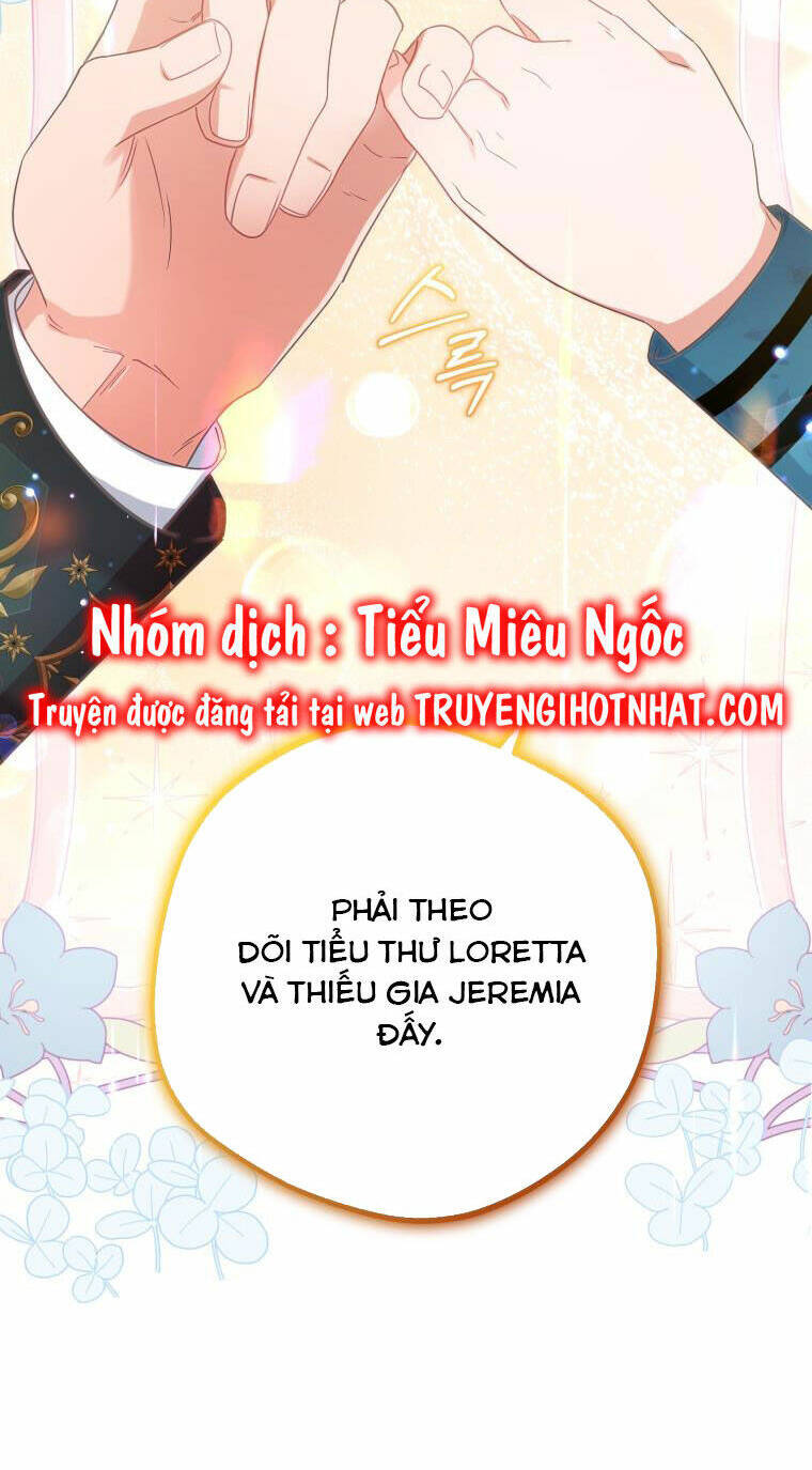 Được Yêu Thương Mà Còn Ngại Ngùng Sao! Chapter 38 - Trang 2