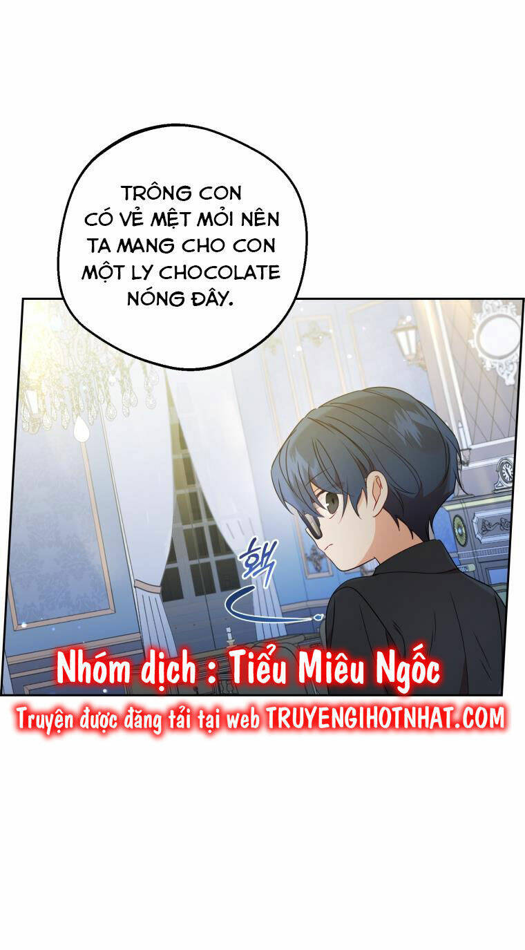 Được Yêu Thương Mà Còn Ngại Ngùng Sao! Chapter 38 - Trang 2