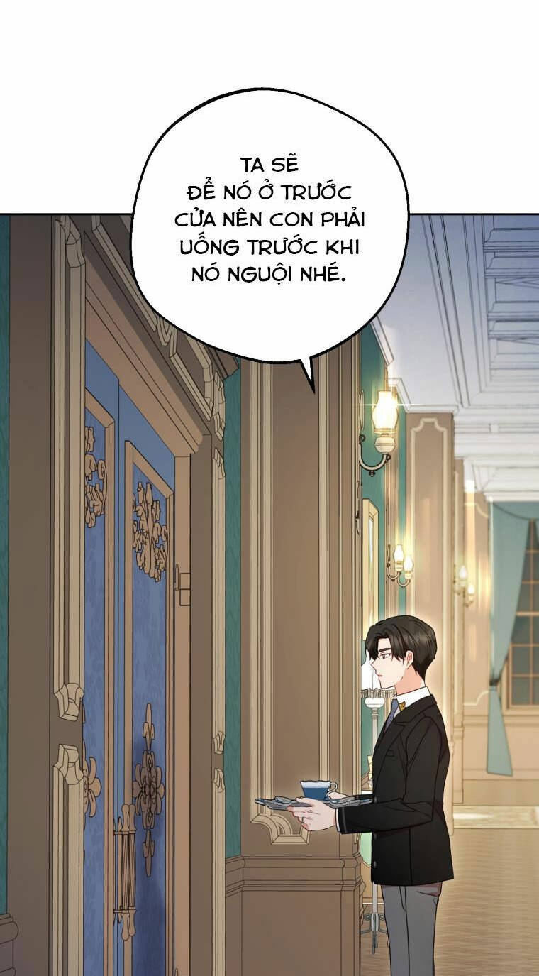 Được Yêu Thương Mà Còn Ngại Ngùng Sao! Chapter 38 - Trang 2