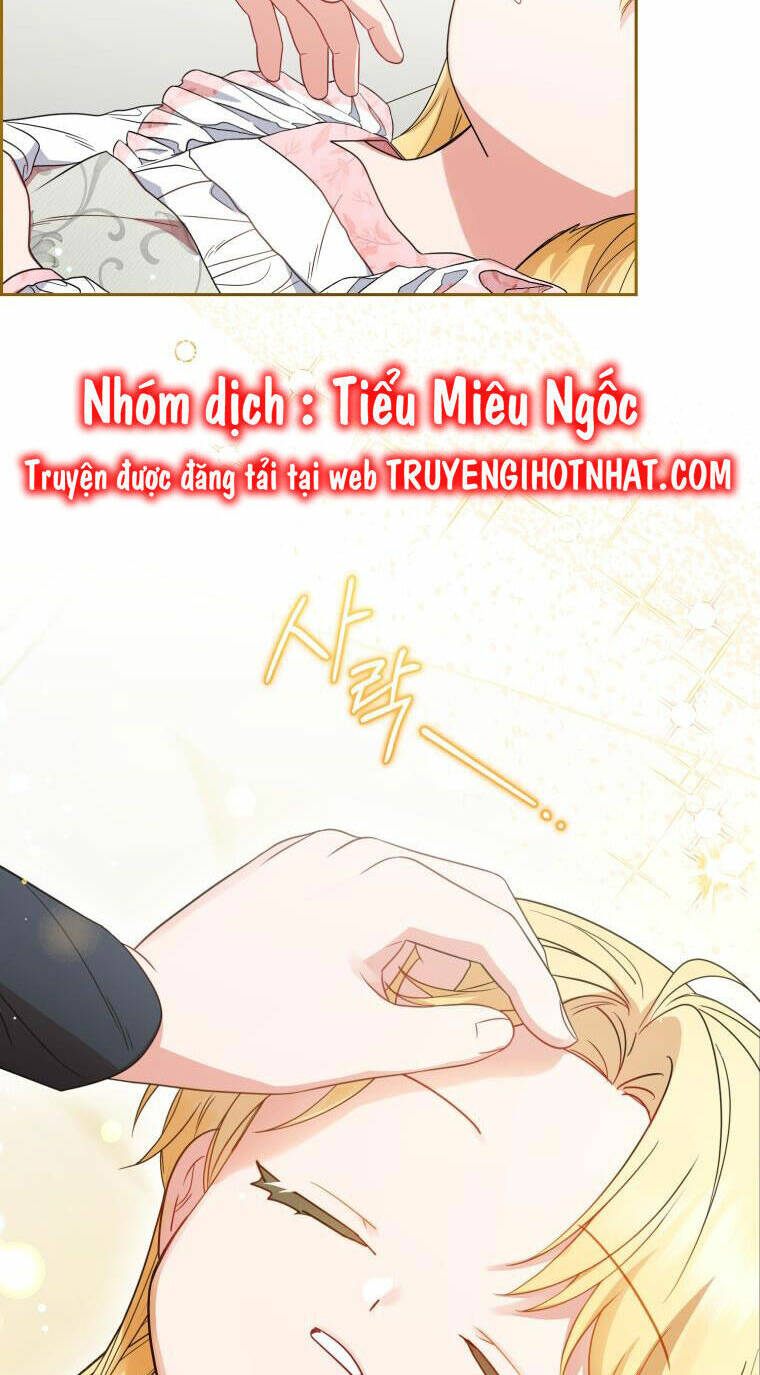 Được Yêu Thương Mà Còn Ngại Ngùng Sao! Chapter 38 - Trang 2