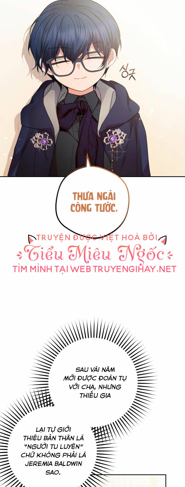 Được Yêu Thương Mà Còn Ngại Ngùng Sao! Chapter 37 - Trang 2