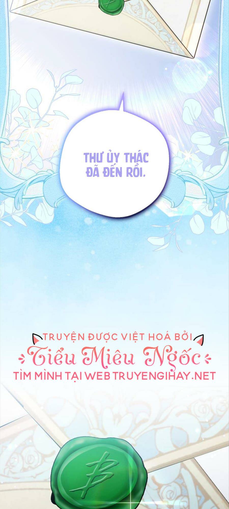 Được Yêu Thương Mà Còn Ngại Ngùng Sao! Chapter 37 - Trang 2