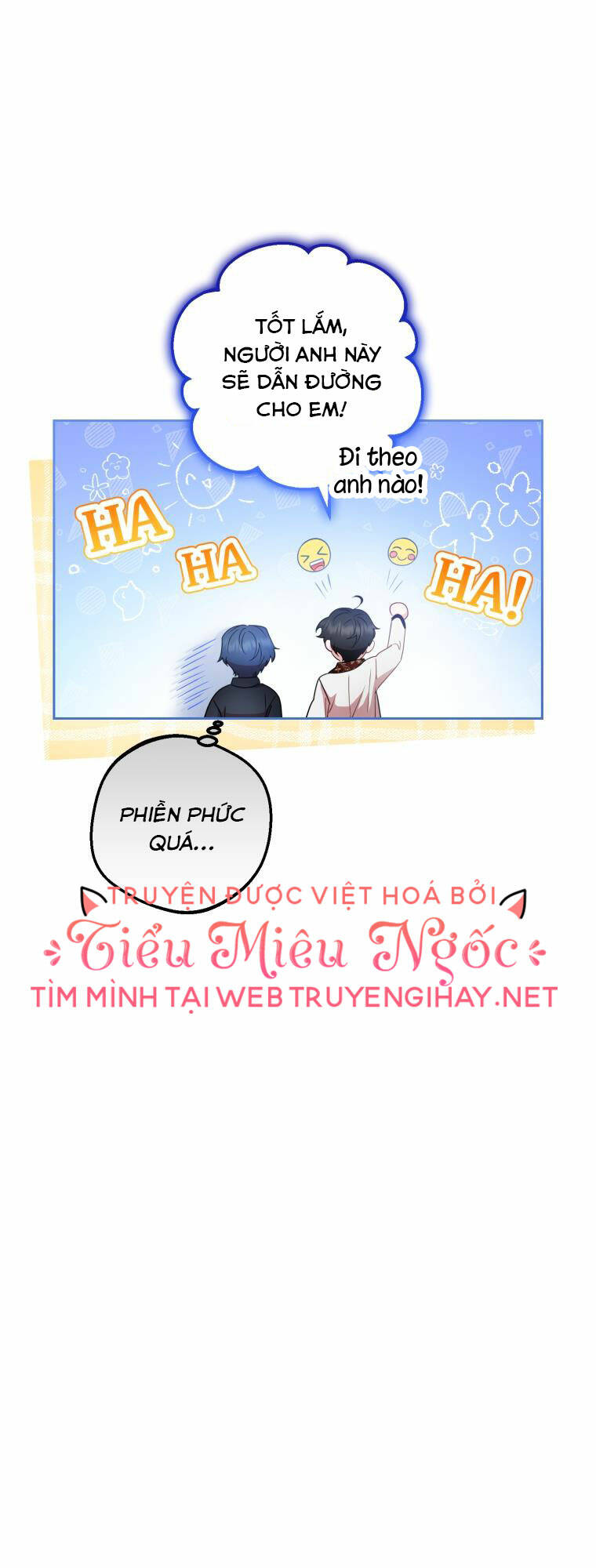 Được Yêu Thương Mà Còn Ngại Ngùng Sao! Chapter 37 - Trang 2