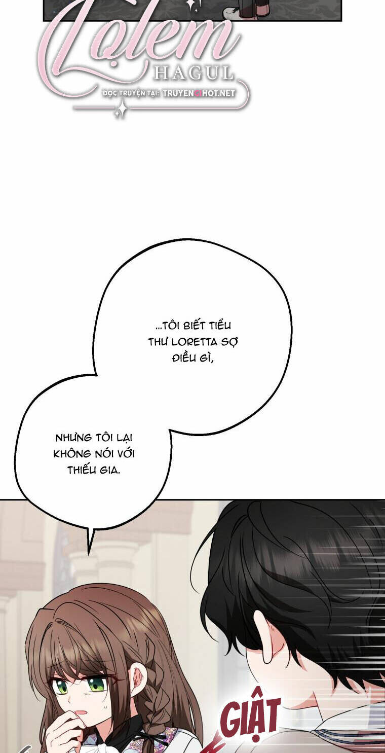 Được Yêu Thương Mà Còn Ngại Ngùng Sao! Chapter 36 - Trang 2