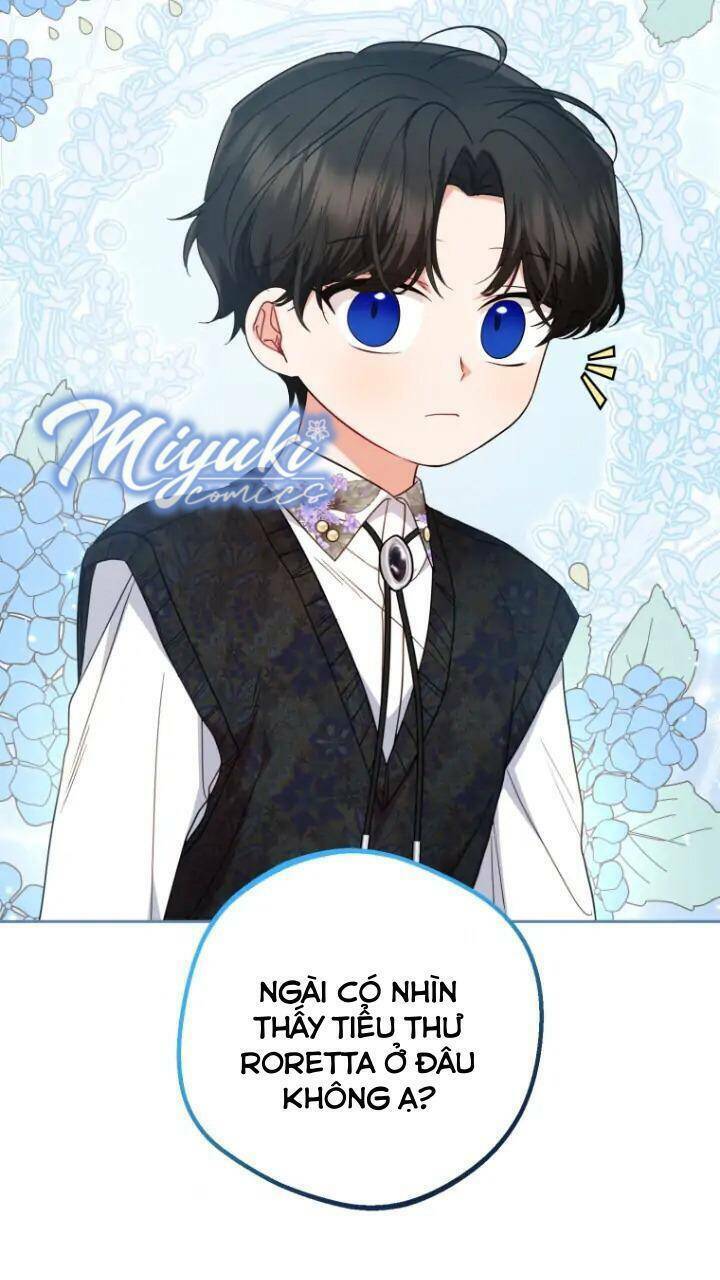 Được Yêu Thương Mà Còn Ngại Ngùng Sao! Chapter 35 - Trang 2