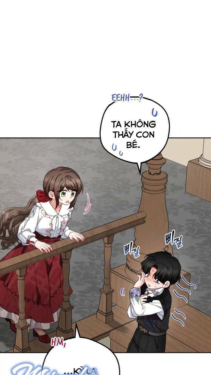 Được Yêu Thương Mà Còn Ngại Ngùng Sao! Chapter 35 - Trang 2