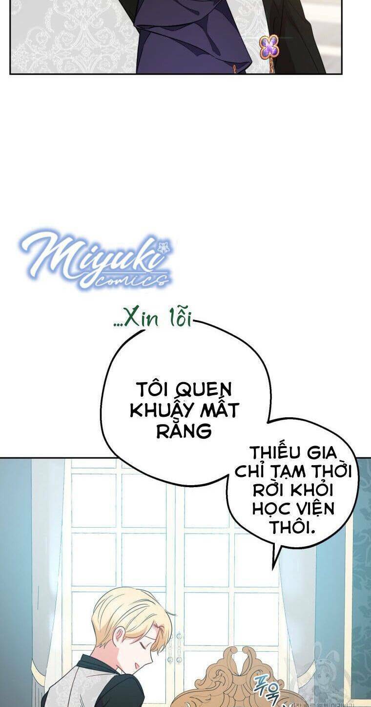 Được Yêu Thương Mà Còn Ngại Ngùng Sao! Chapter 34 - Trang 2