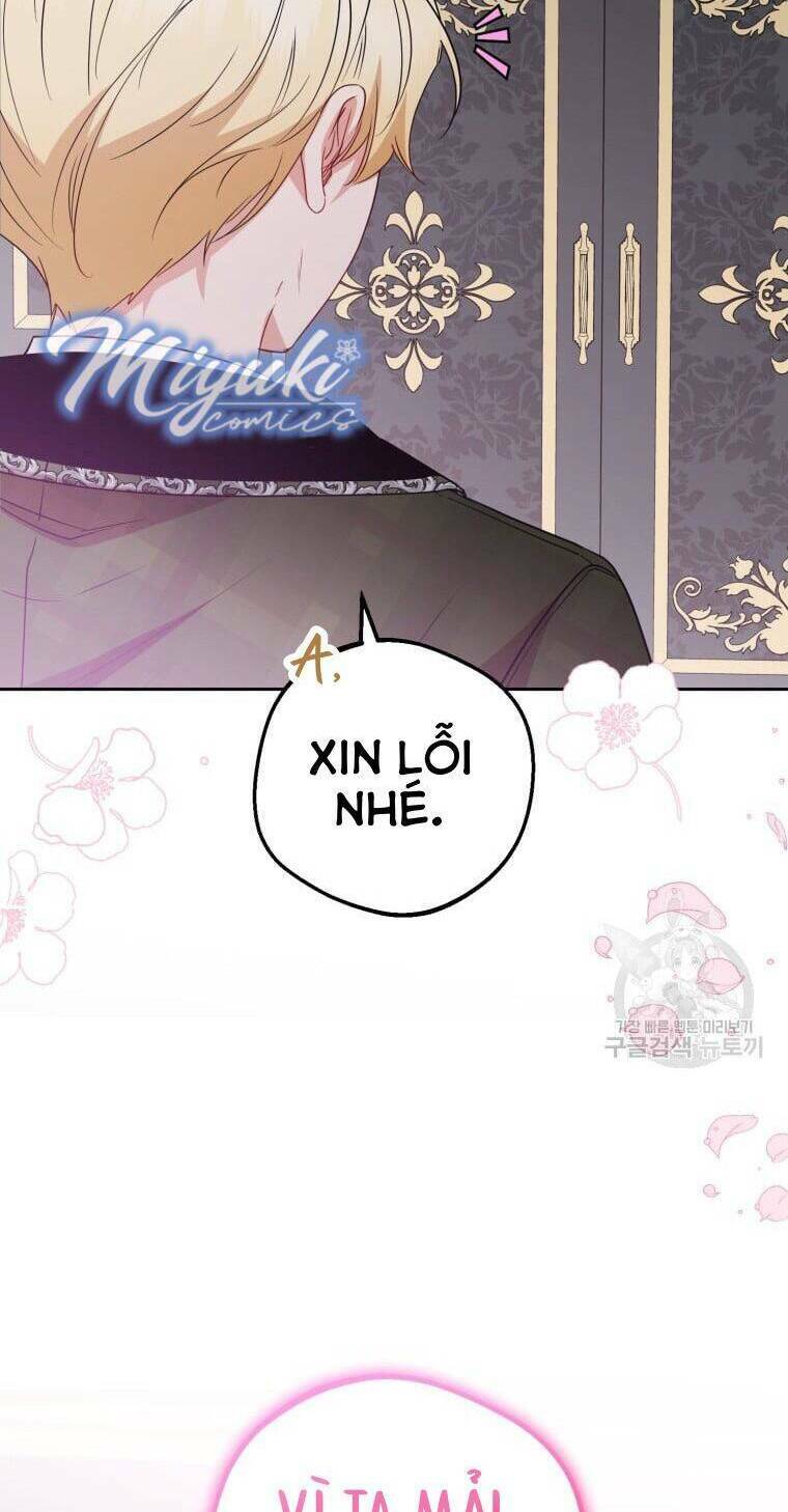 Được Yêu Thương Mà Còn Ngại Ngùng Sao! Chapter 34 - Trang 2