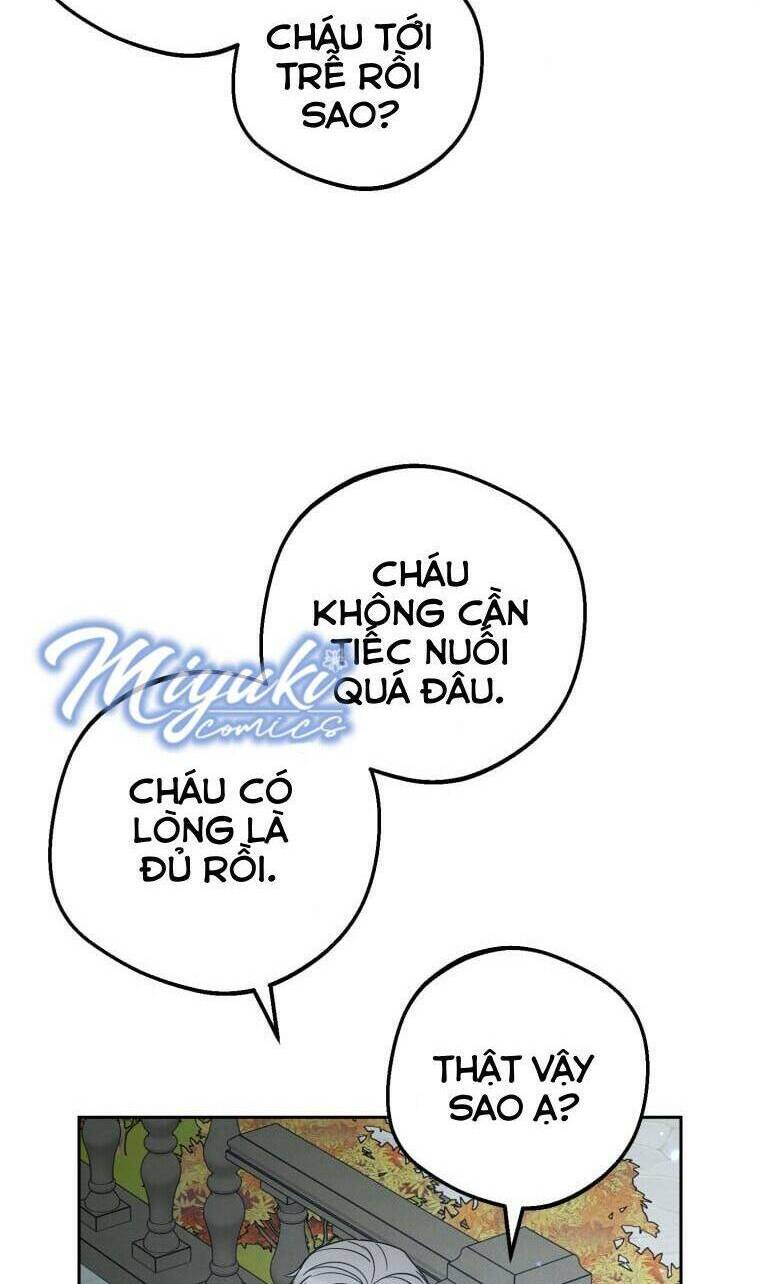 Được Yêu Thương Mà Còn Ngại Ngùng Sao! Chapter 34 - Trang 2