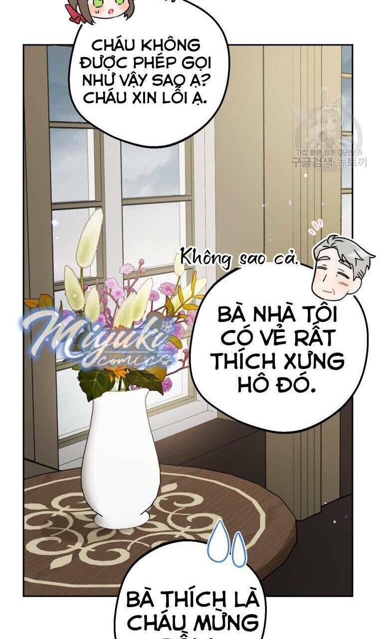 Được Yêu Thương Mà Còn Ngại Ngùng Sao! Chapter 34 - Trang 2