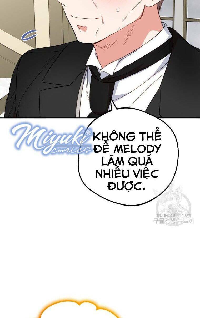 Được Yêu Thương Mà Còn Ngại Ngùng Sao! Chapter 34 - Trang 2