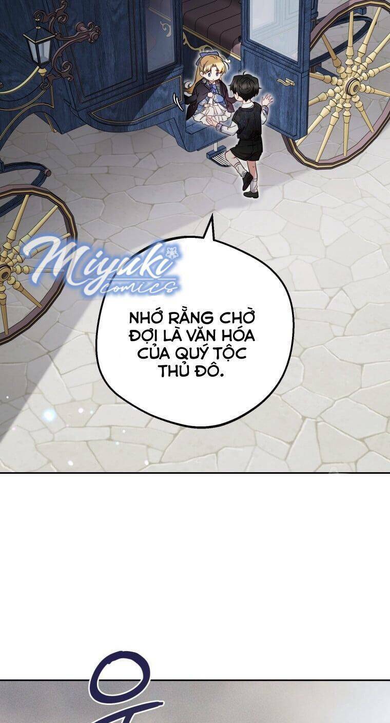 Được Yêu Thương Mà Còn Ngại Ngùng Sao! Chapter 34 - Trang 2