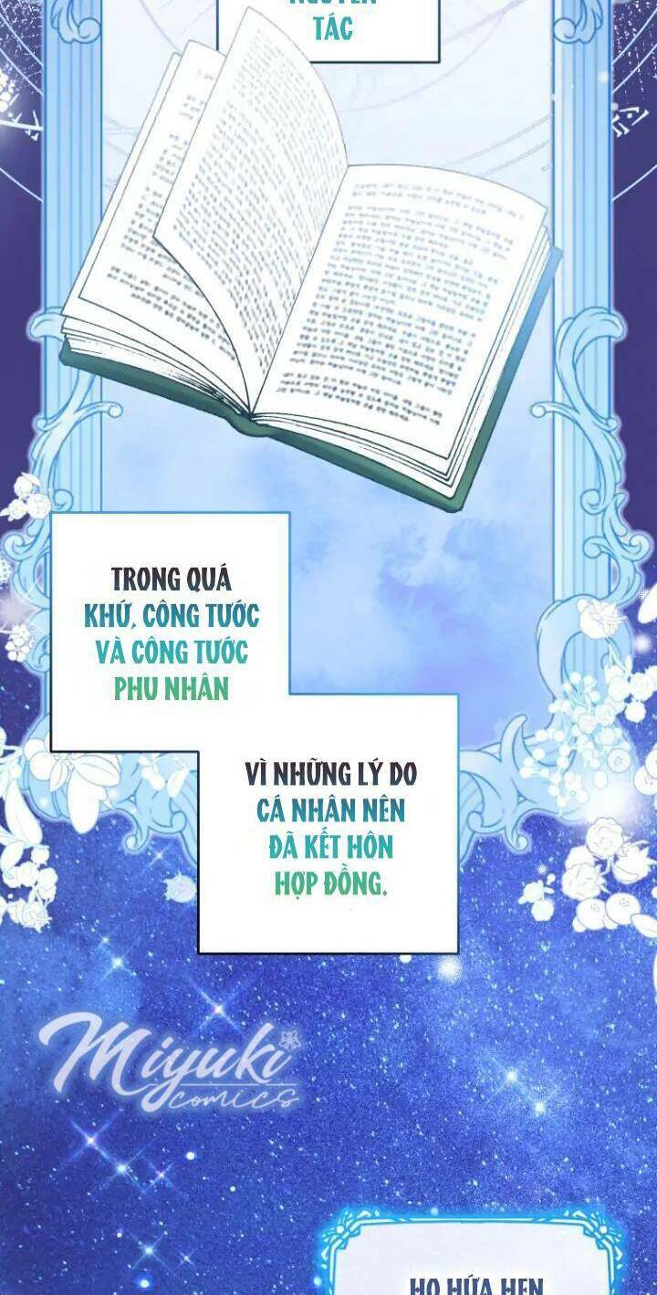 Được Yêu Thương Mà Còn Ngại Ngùng Sao! Chapter 33 - Trang 2