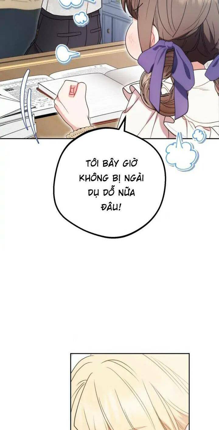 Được Yêu Thương Mà Còn Ngại Ngùng Sao! Chapter 33 - Trang 2