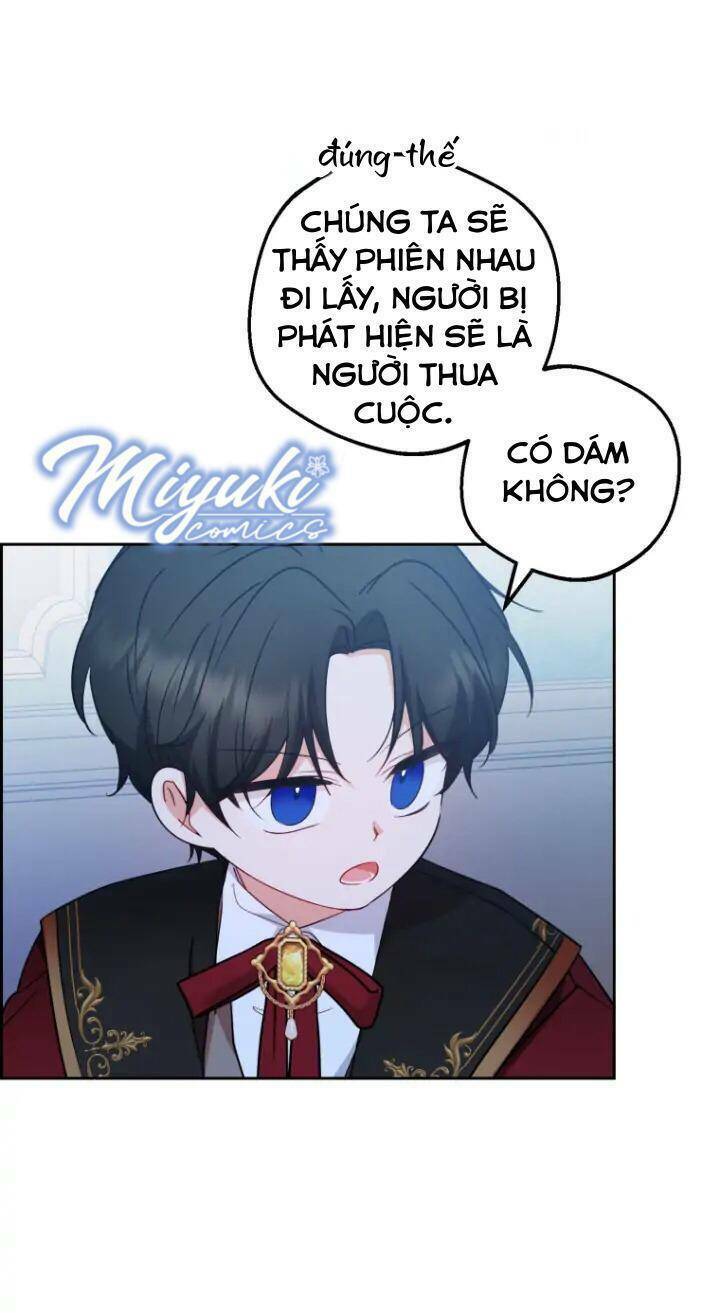 Được Yêu Thương Mà Còn Ngại Ngùng Sao! Chapter 32 - Trang 2