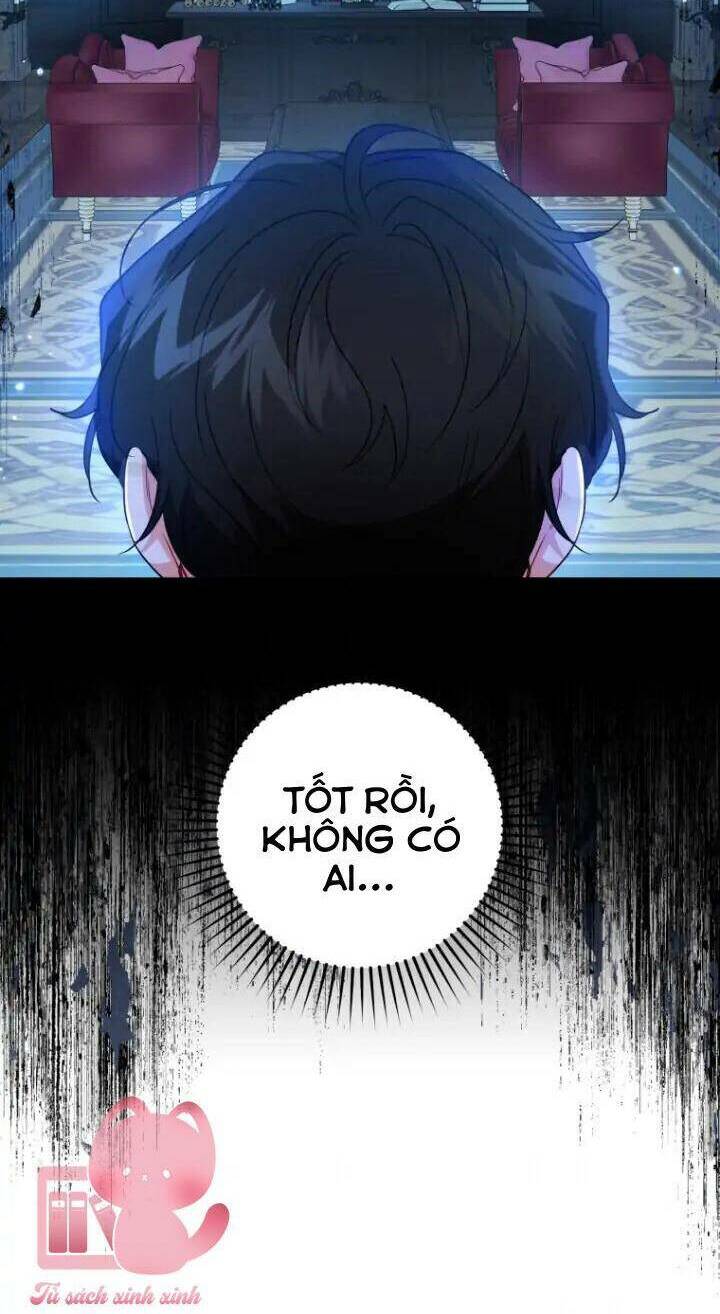 Được Yêu Thương Mà Còn Ngại Ngùng Sao! Chapter 32 - Trang 2