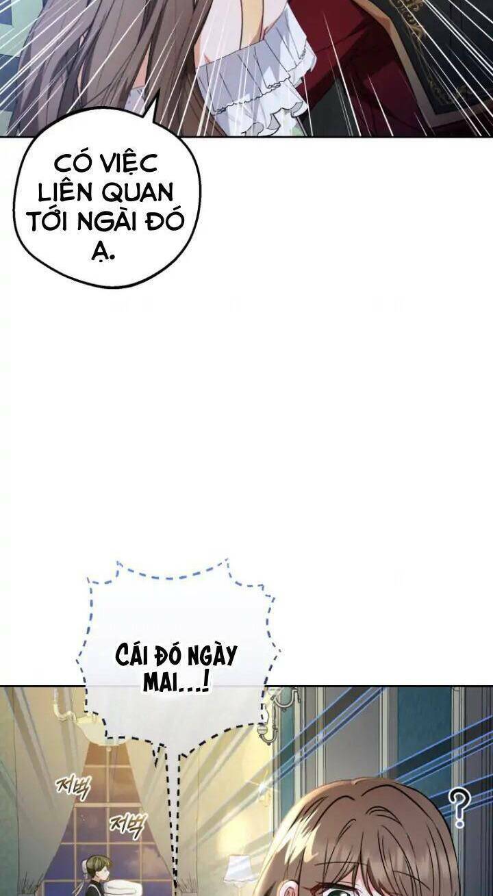 Được Yêu Thương Mà Còn Ngại Ngùng Sao! Chapter 32 - Trang 2