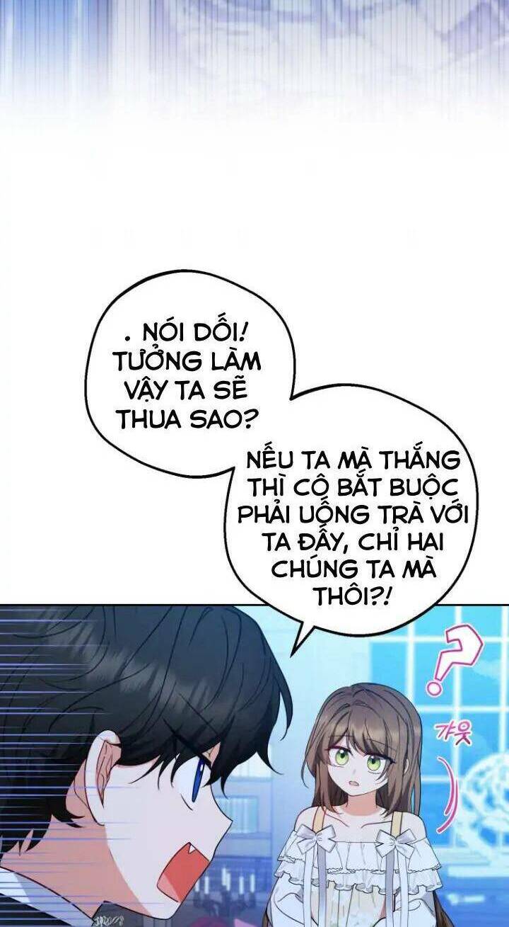 Được Yêu Thương Mà Còn Ngại Ngùng Sao! Chapter 32 - Trang 2