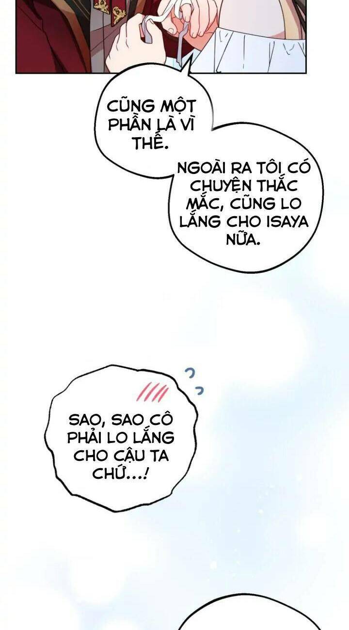 Được Yêu Thương Mà Còn Ngại Ngùng Sao! Chapter 32 - Trang 2