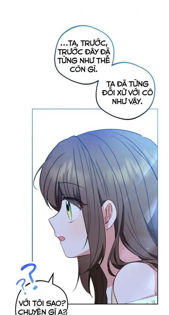 Được Yêu Thương Mà Còn Ngại Ngùng Sao! Chapter 32 - Trang 2