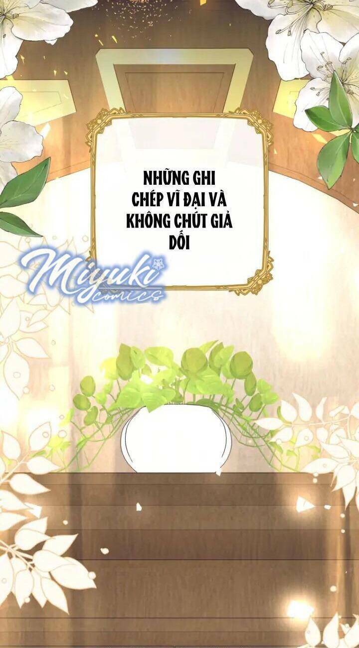 Được Yêu Thương Mà Còn Ngại Ngùng Sao! Chapter 32 - Trang 2