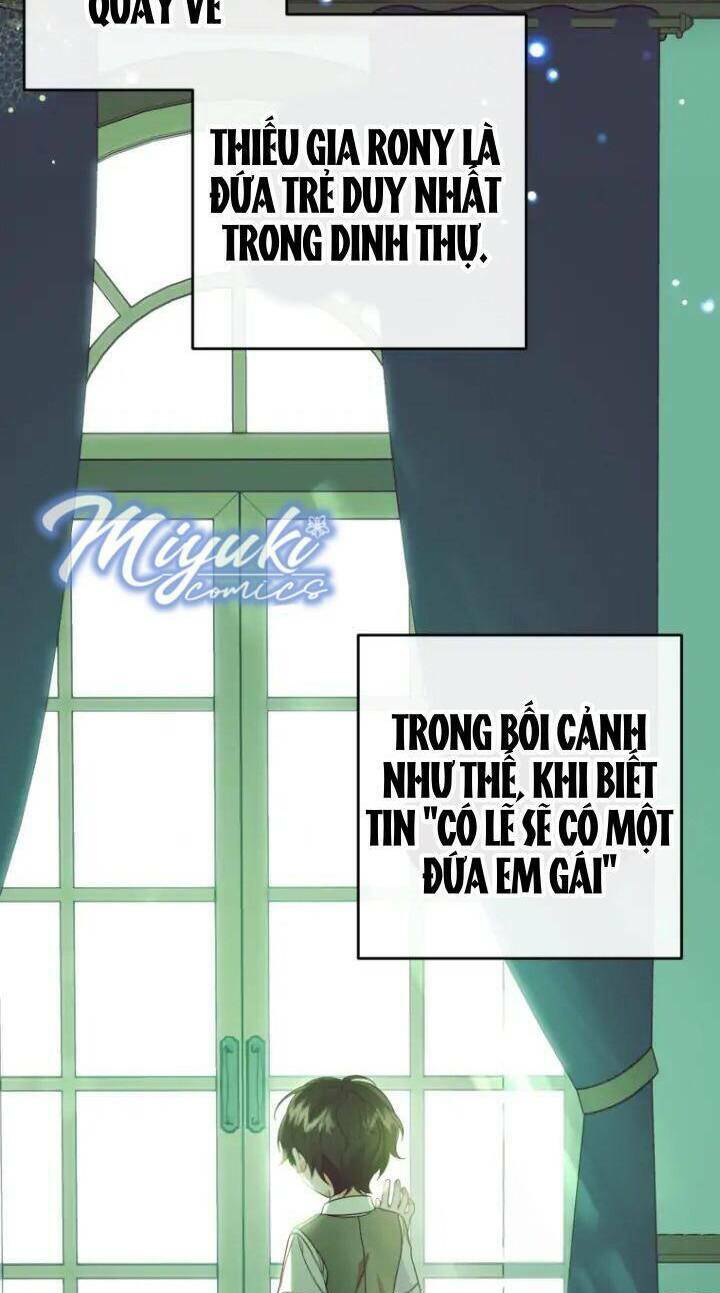 Được Yêu Thương Mà Còn Ngại Ngùng Sao! Chapter 32 - Trang 2