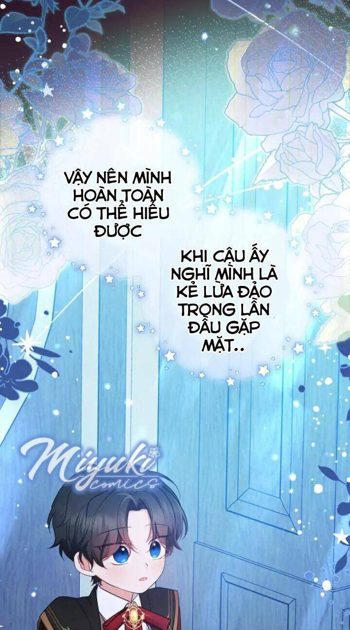 Được Yêu Thương Mà Còn Ngại Ngùng Sao! Chapter 32 - Trang 2