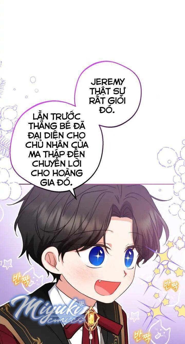 Được Yêu Thương Mà Còn Ngại Ngùng Sao! Chapter 32 - Trang 2