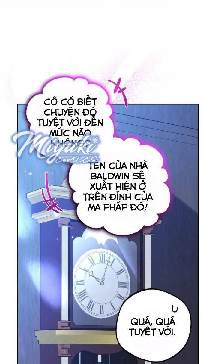 Được Yêu Thương Mà Còn Ngại Ngùng Sao! Chapter 32 - Trang 2